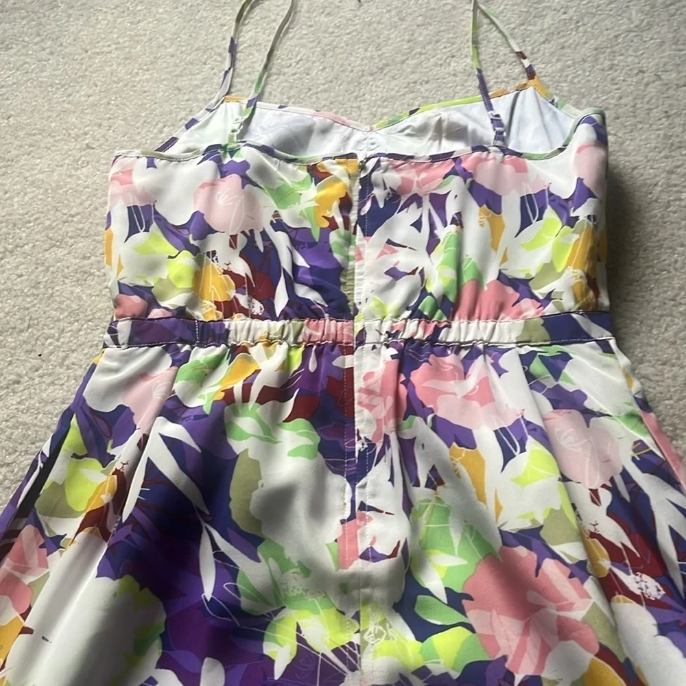 Jcrew dress